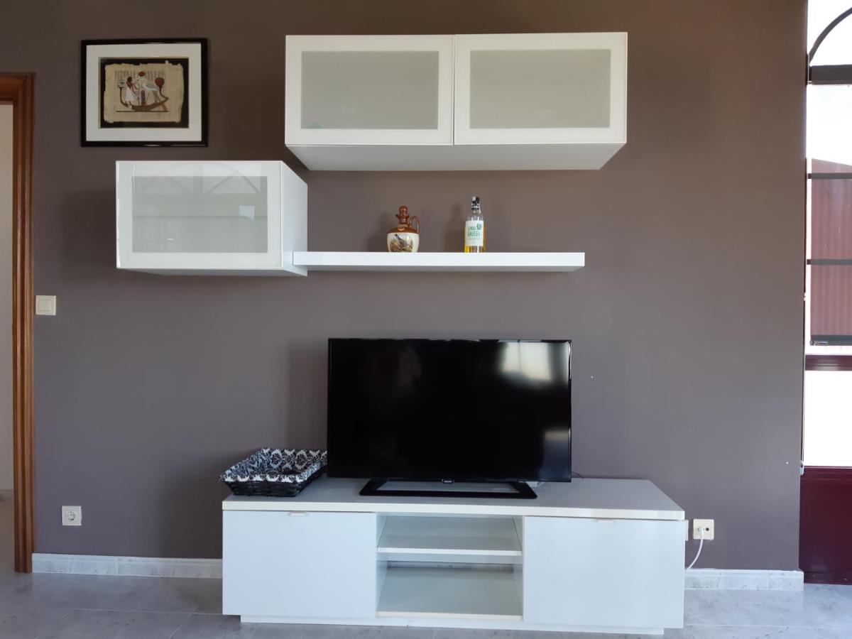 Apartamento Pirulana Apartment ฟินิสแตร์เร ภายนอก รูปภาพ